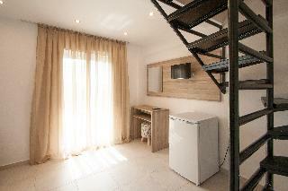 Apartamentos Pension Avocado