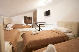 Apartamentos Pension Avocado