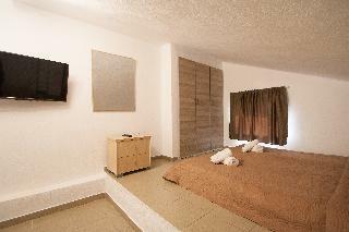 Apartamentos Pension Avocado