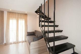 Apartamentos Pension Avocado