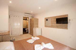 Apartamentos Pension Avocado