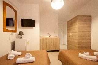 Apartamentos Pension Avocado