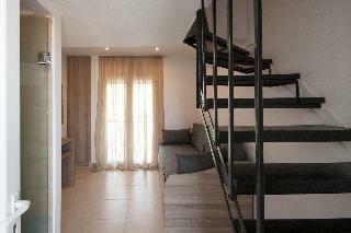 Apartamentos Pension Avocado
