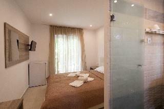 Apartamentos Pension Avocado