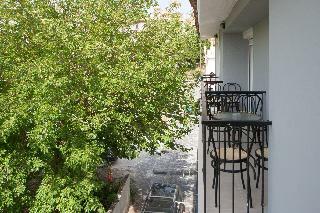 Apartamentos Pension Avocado