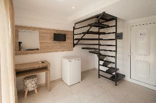 Apartamentos Pension Avocado