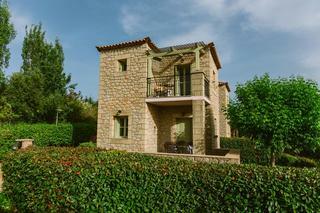 Apartamentos Eleon Villas