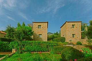 Apartamentos Eleon Villas