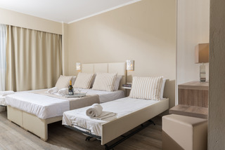 Hotel Ammos Beach & Studios