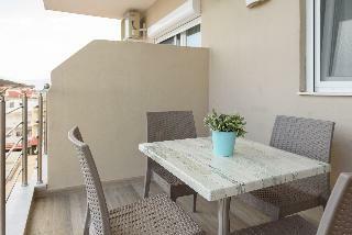 Hotel Ammos Beach & Studios