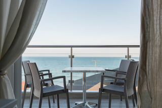 Hotel Ammos Beach & Studios