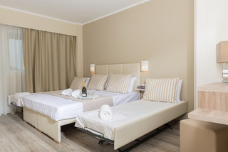 Hotel Ammos Beach & Studios