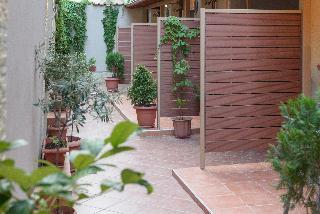 Hotel Ammos Beach & Studios