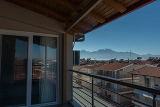 Hotel Ammos Beach & Studios