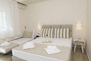 Hotel Ammos Beach & Studios