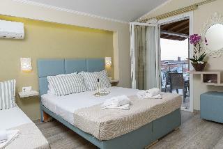Hotel Ammos Beach & Studios