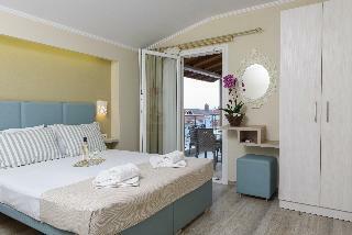 Hotel Ammos Beach & Studios