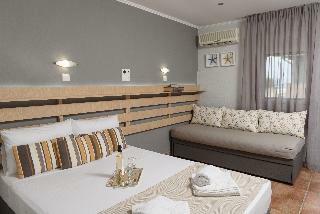Hotel Ammos Beach & Studios