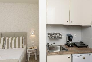 Hotel Ammos Beach & Studios