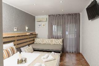 Hotel Ammos Beach & Studios