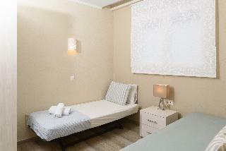 Hotel Ammos Beach & Studios