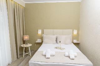 Hotel Ammos Beach & Studios