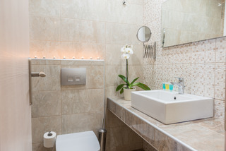 Hotel Ammos Beach & Studios