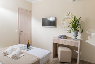 Hotel Ammos Beach & Studios