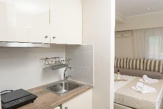 Hotel Ammos Beach & Studios