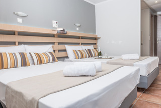 Hotel Ammos Beach & Studios