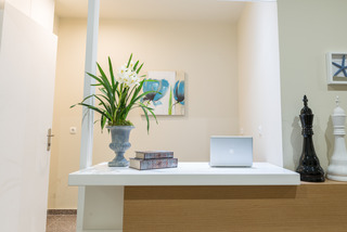 Hotel Ammos Beach & Studios