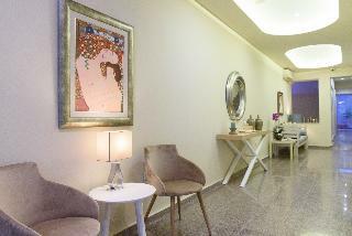 Hotel Ammos Beach & Studios