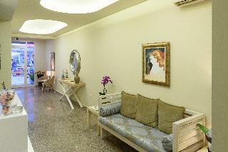 Hotel Ammos Beach & Studios