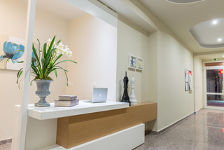 Hotel Ammos Beach & Studios