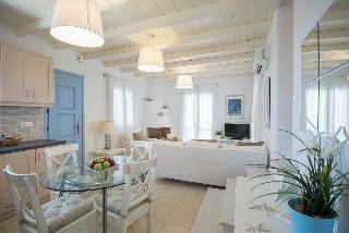 Hotel Naxian Resort