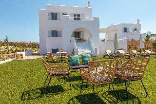 Hotel Naxian Resort