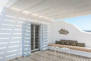 Hotel Naxian Resort