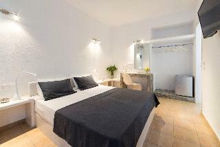 Hotel Villa Irena