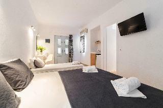 Hotel Villa Irena