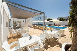 Hotel Villa Irena