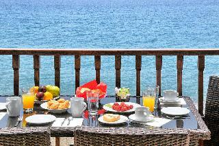 Hotel Myrtos Mare Suites