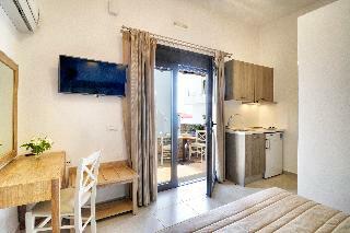 Hotel Myrtos Mare Suites
