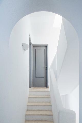Hotel Santorini Princess Presidential Suites