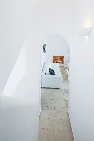 Hotel Santorini Princess Presidential Suites