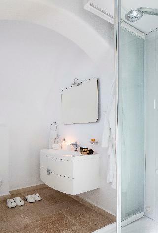 Hotel Santorini Princess Presidential Suites
