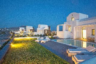 Hotel Santorini Princess Presidential Suites