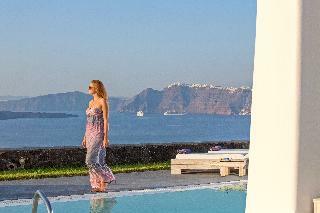 Hotel Santorini Princess Presidential Suites