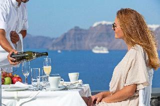 Hotel Santorini Princess Presidential Suites