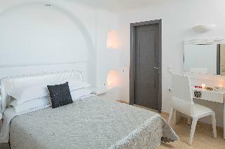 Hotel Santorini Princess Presidential Suites
