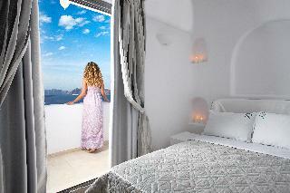 Hotel Santorini Princess Presidential Suites